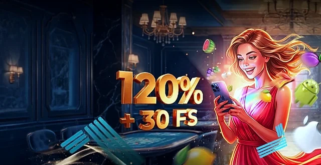 7Slots ana sayfasında yer alan popüler casino lobisi