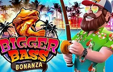 Bigger Bass Bonanza