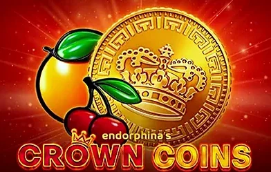 Crowncoins