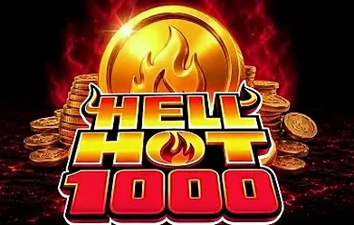 Hell Hot 1000