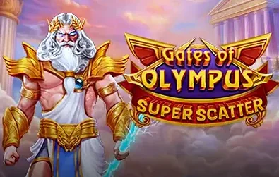 Gates of Olympus Super Scatter