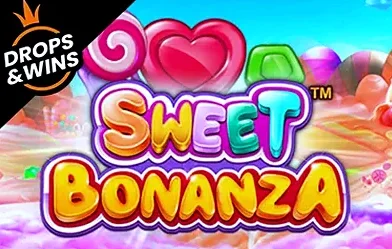 Sweet Bonanza